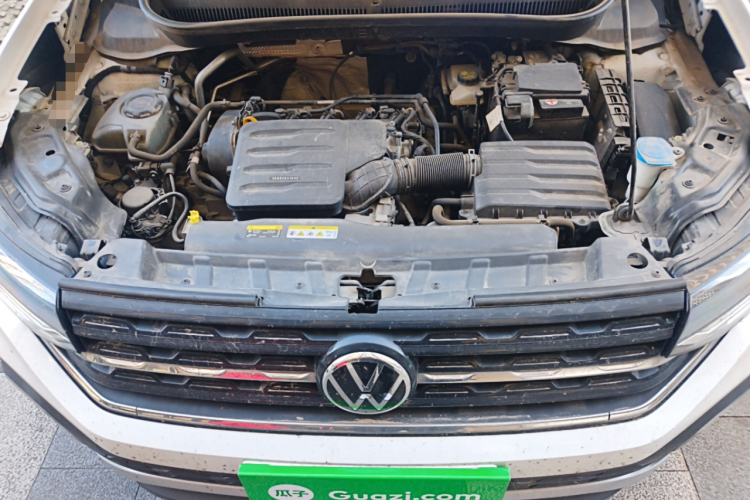 大众 探影 2021款 1.5L 自动 悦智联版局部细节24