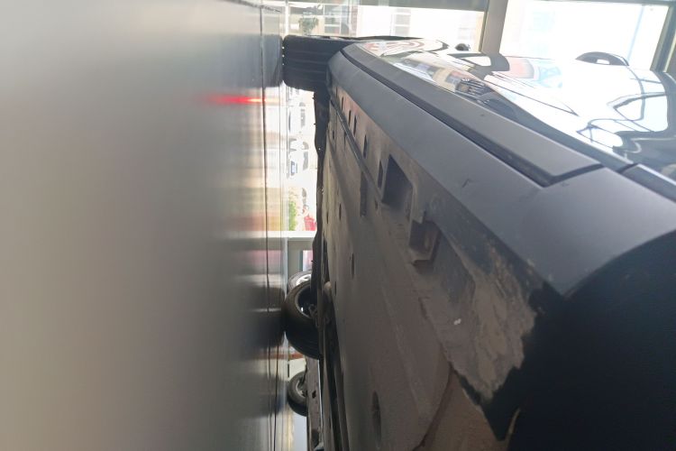 名爵 MG7 2023款 2.0T 自动Trophy+激擎耀世版局部细节9001