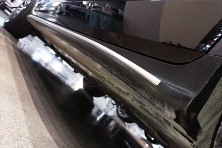 奔驰GLC轿跑 AMG 2017款 AMG GLC 43 4MATIC 轿跑SUV局部细节9002