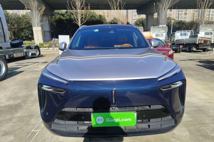 魏牌 蓝山 2023款 四驱超长续航版车身外观6001