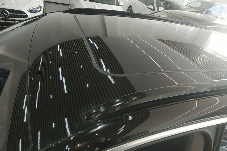 零跑汽车 零跑C11 2021款 尊享版局部细节57