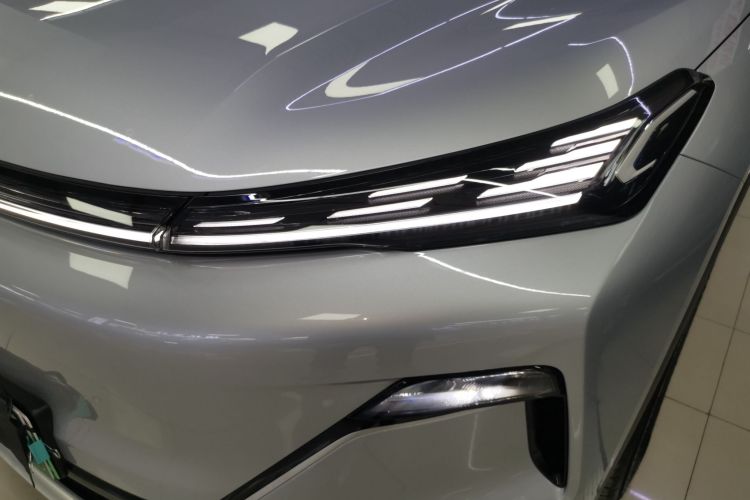 吉利银河 银河星舰7 EM-i 2025款 120km 探索+版局部细节36