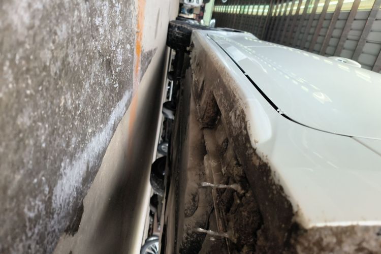 丰田 凌尚 2023款 2.0L 豪华版局部细节9001