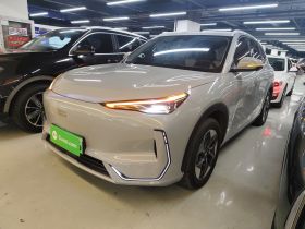 吉利银河 银河E5 2024款 530km 探索+版