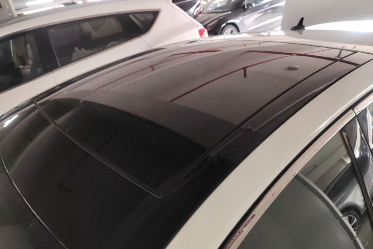 大众 凌渡 2018款 280TSI DSG舒适版局部细节57