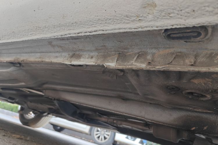 大众 宝来 2018款 1.5L 自动时尚型局部细节9001