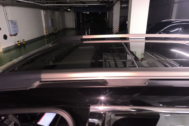 哈弗大狗 2024款 1.5T DCT边牧版局部细节57