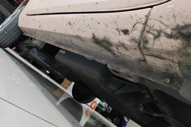 五菱汽车 宏光MINIEV 2021款 马卡龙时尚款 磷酸铁锂局部细节9001