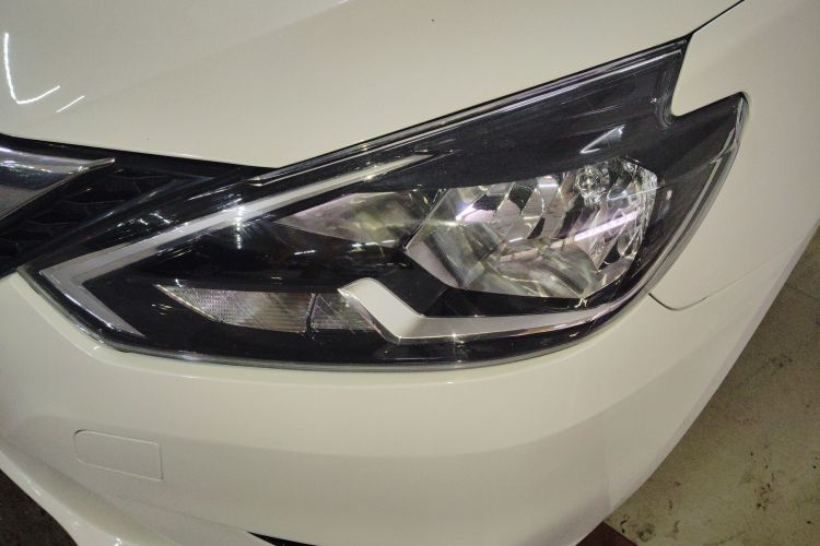 日产 轩逸 2021款 经典 1.6XE CVT舒适版局部细节36