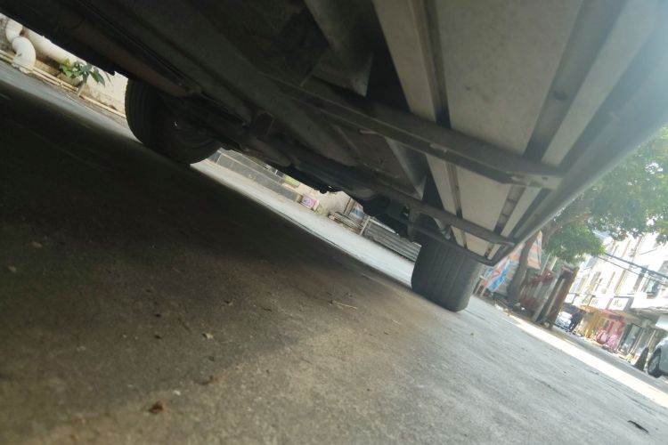 宝沃BX7 2016款 28T 四驱豪华版 5座局部细节9004