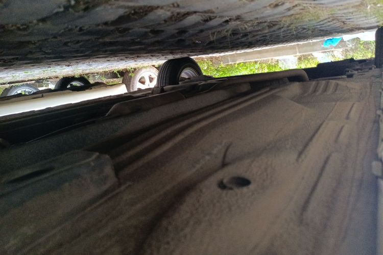 日产 阳光 2015款 1.5XE 手动精英版局部细节9001