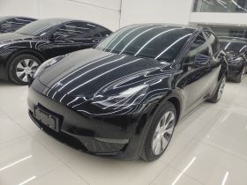 特斯拉 Model Y 2022款 长续航全轮驱动版