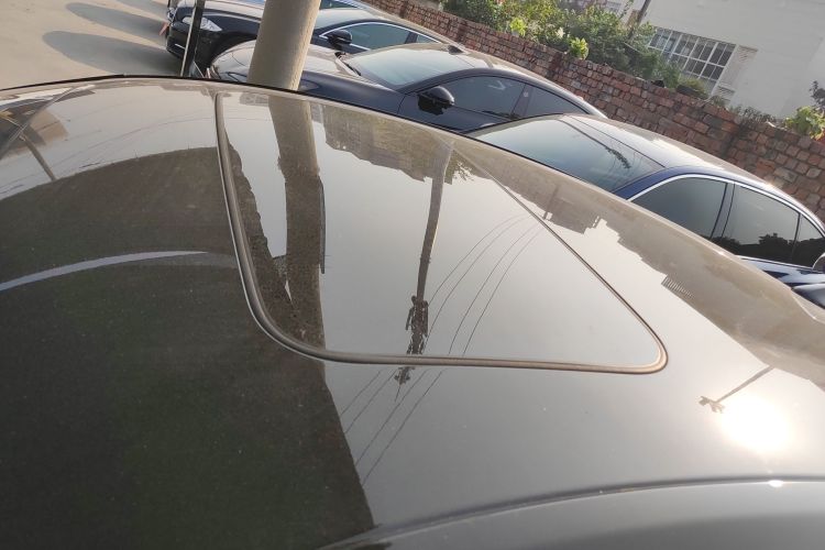 本田 雅阁 2022款 260TURBO 豪华版局部细节57