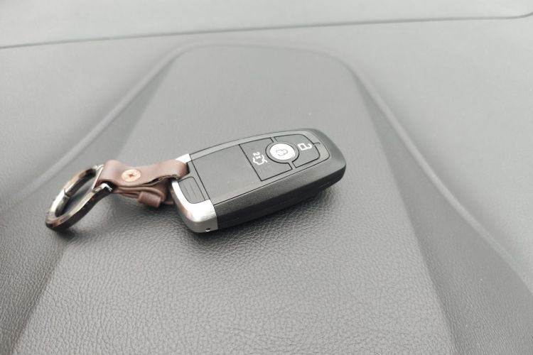 福特 锐界 2018款 EcoBoost 245 两驱豪锐型 7座 国VI中控内饰11