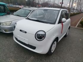 长安启源 长安Lumin 2025款 205km 清香款