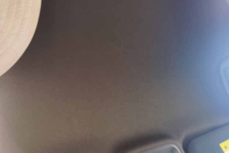 比亚迪 海鸥 2024款 荣耀版 305km 活力版局部细节22