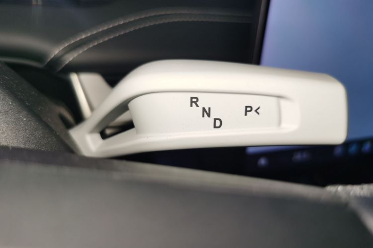 小米汽车 小米SU7 2024款 后驱超长续航高阶智驾Pro版中控内饰18