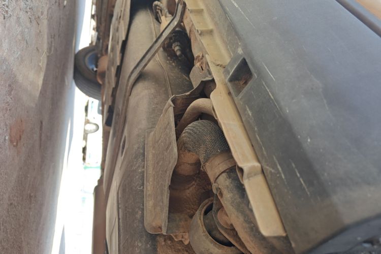 吉利汽车 博越 2018款 1.8TD 自动两驱智雅型局部细节9002