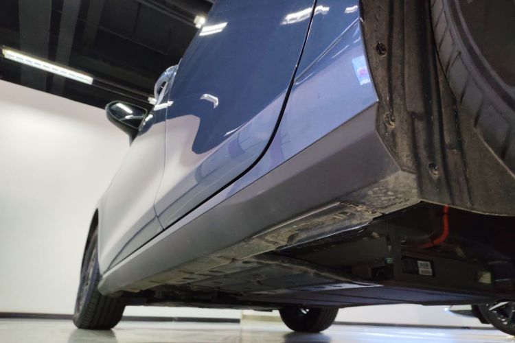 比亚迪 海豹05 DM-i 2025款 DM-i 智驾版 55KM豪华型局部细节9002