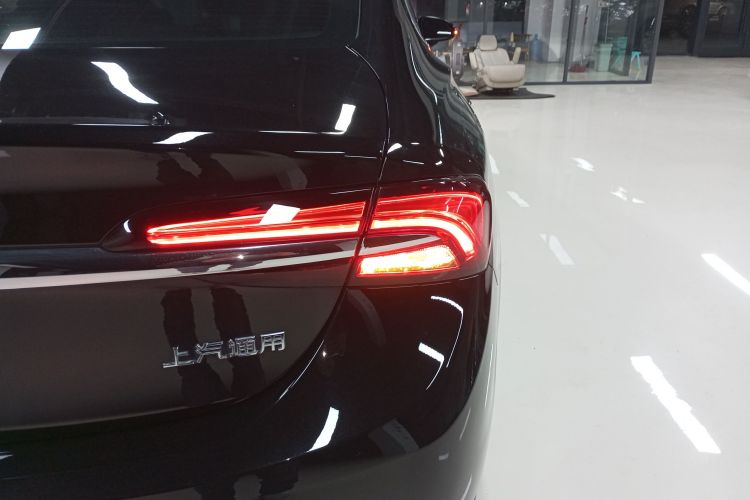 别克 君越 2022款 Avenir艾维亚 先享型车身外观6006