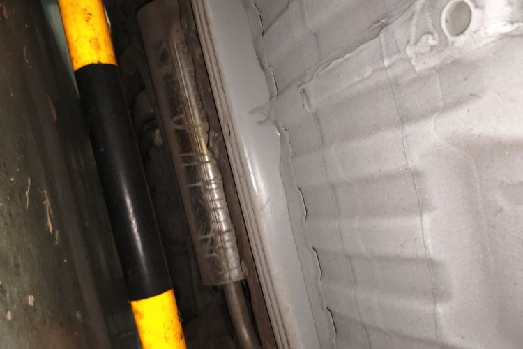 广汽传祺 传祺M6 2023款 PRO 270T DCT豪华版局部细节9009