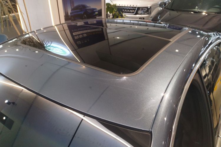 凯迪拉克CT5 2020款 改款 28T 豪华型局部细节57