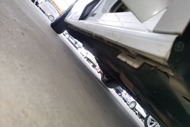 别克GL8 2017款 ES 28T 舒适型 国V局部细节9001