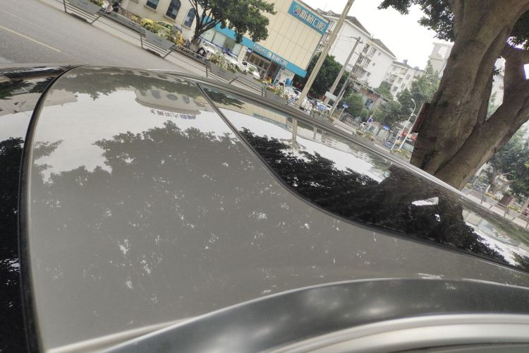 沃尔沃XC60 2020款 T5 四驱智远豪华版局部细节57