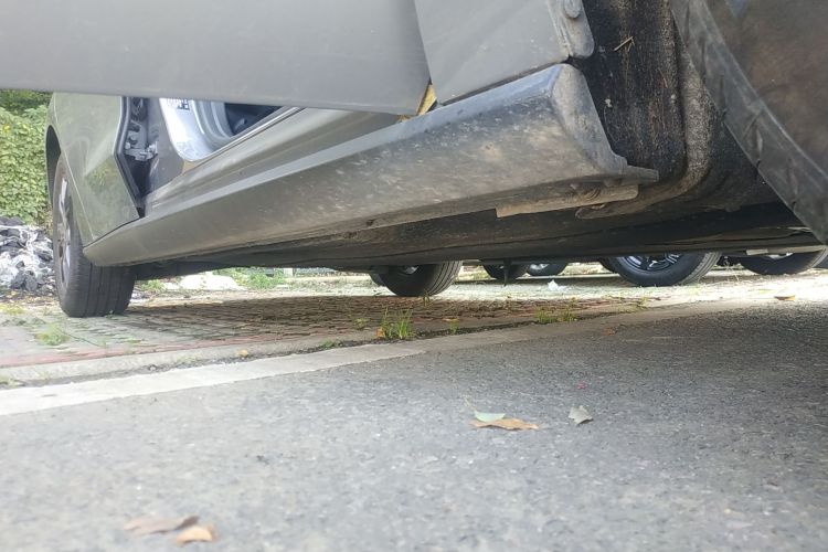 福特 福克斯 2022款 两厢 EcoBoost 180 自动竞速版局部细节9001