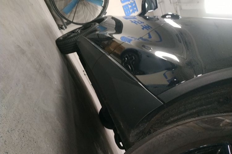 哈弗H6 2024款 2.0T 四驱Max局部细节9002