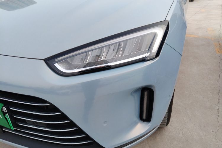 鸿蒙智行 问界M5 2022款 增程四驱旗舰版局部细节36