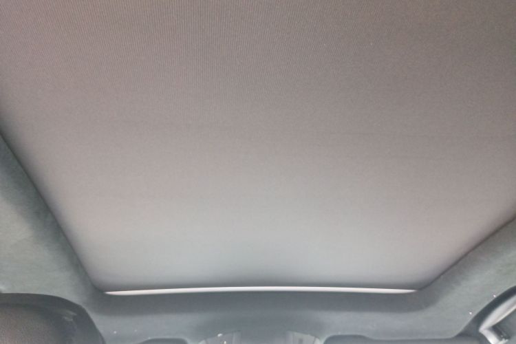 玛莎拉蒂 Levante 2018款 3.0T 经典版局部细节22