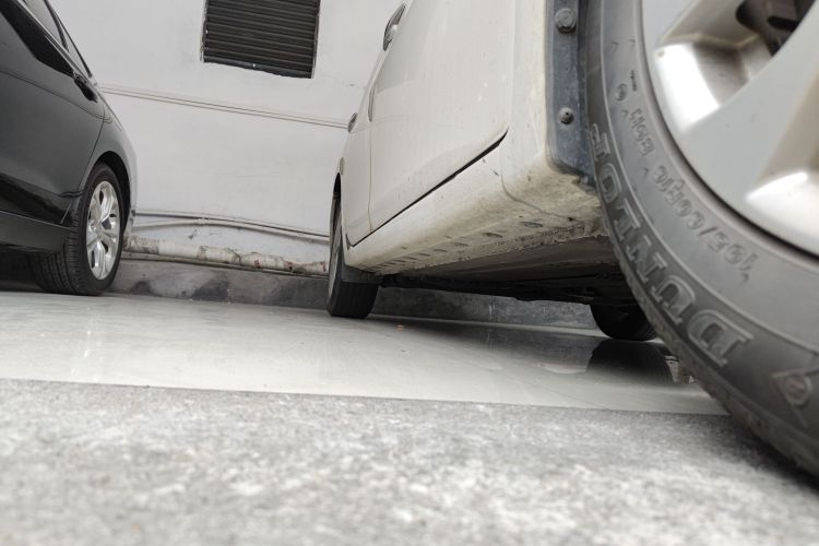 日产 轩逸 2016款 1.6XL  CVT尊享版局部细节9001