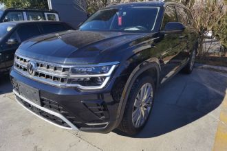 大众 途昂 2024款 380TSI 四驱龙祥版