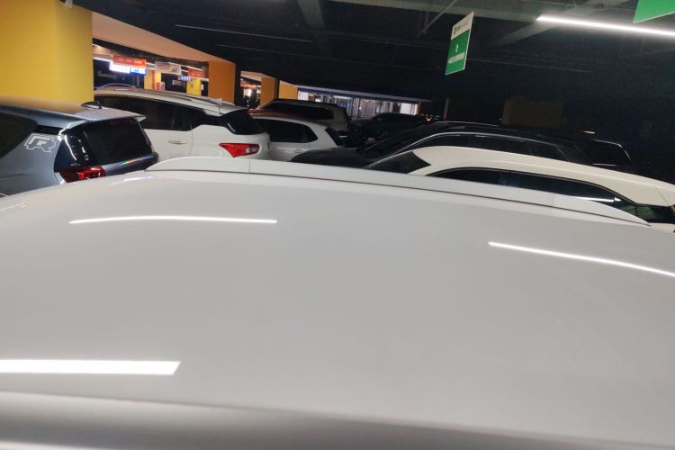 五菱汽车 宏光MINIEV 2024款 第三代 215km 进阶版局部细节57