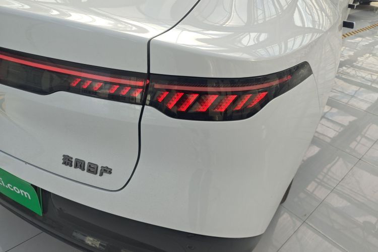 日产N7 2025款 510 Max车身外观9