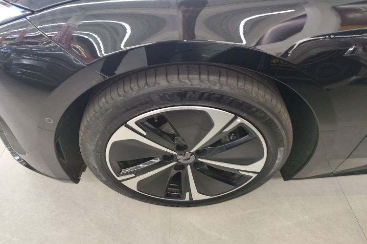 蔚来ET5T 2025款 100kWh Touring车身外观6007