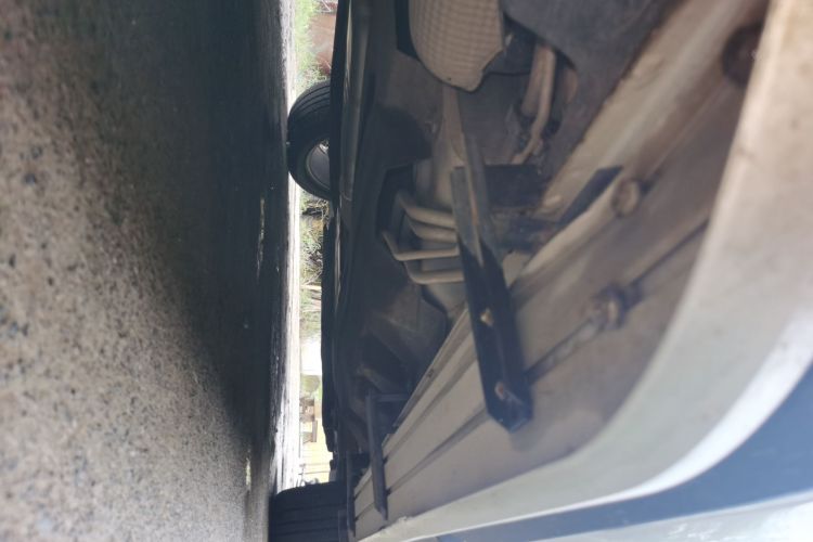 福特 锐界 2018款 EcoBoost 245 四驱运动型 7座 国V局部细节9002