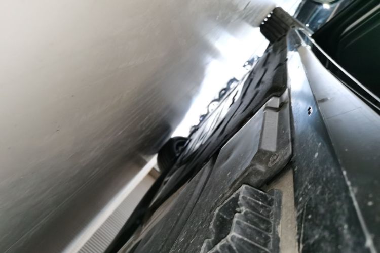 宝马5系 2024款 530Li 领先型 M运动套装局部细节9002