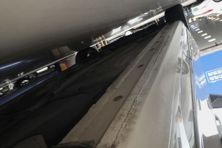 福特 福睿斯 2019款 改款 1.5L 自动悦享型 国VI局部细节9002