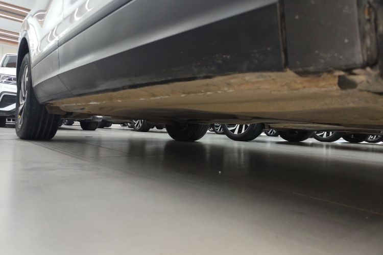 大众 途观L 2023款 330TSI 自动两驱舒享版局部细节9001