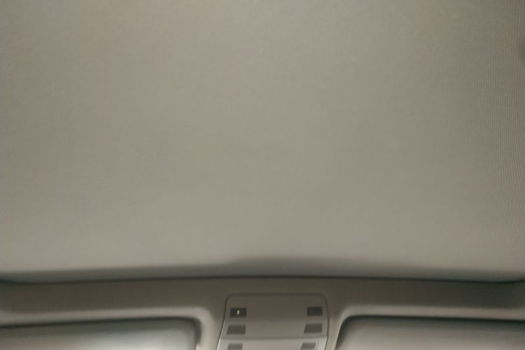 宝马X1(进口) 2012款 sDrive18i豪华型中控内饰22