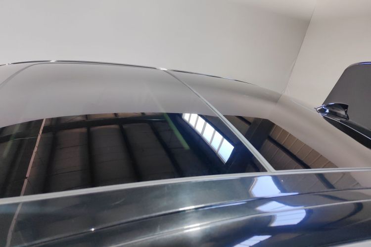 宝马5系新能源 2019款 改款 530Le 先锋版局部细节57