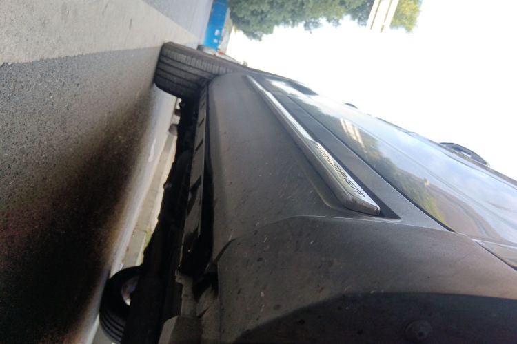 福特 探险者(进口) 2016款 2.3T 精英版局部细节9001