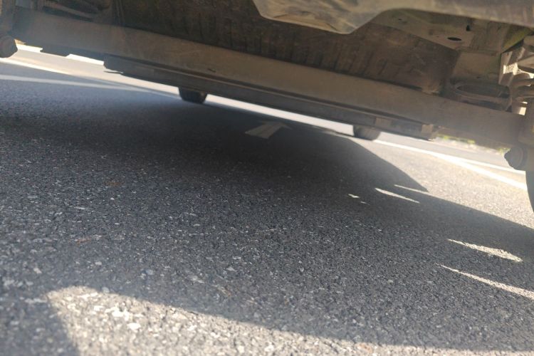 比亚迪 海鸥 2023款 飞翔版局部细节9009