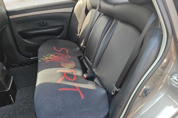 日产 轩逸 2019款 经典 1.6XE+ CVT智联领先版中控内饰21