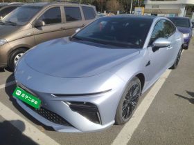 哪吒汽车 哪吒S 2023款 纯电 520km 后驱版