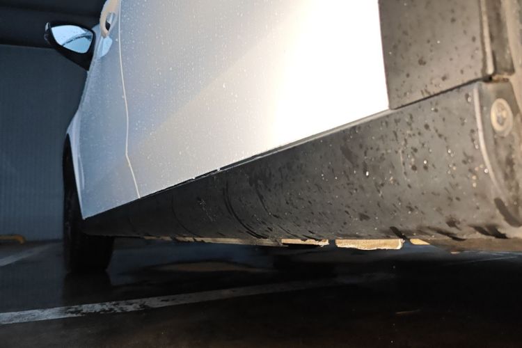 雪铁龙C3-XR 2021款 190THP DCT致尚版局部细节9002