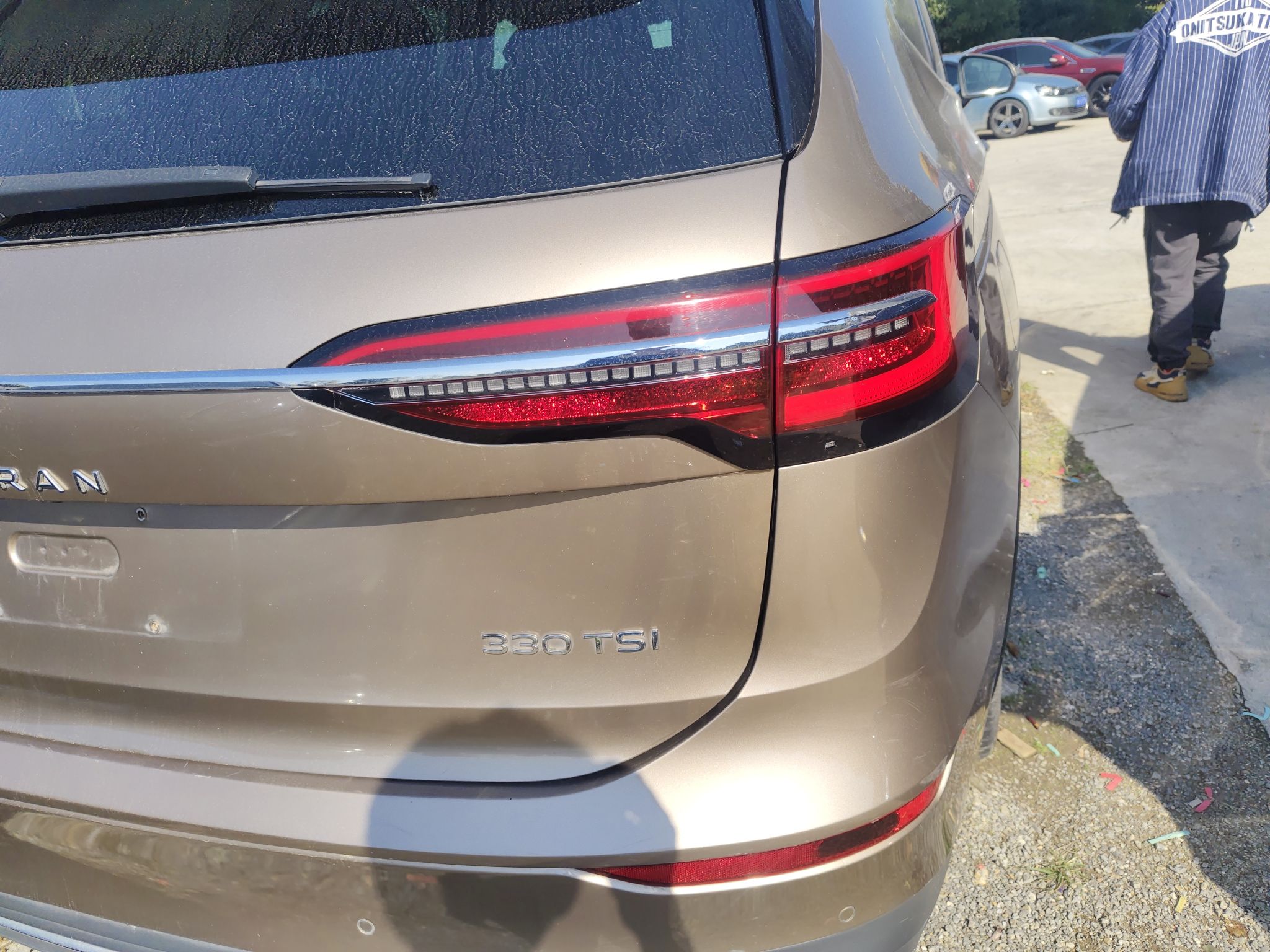 车300二手车图片