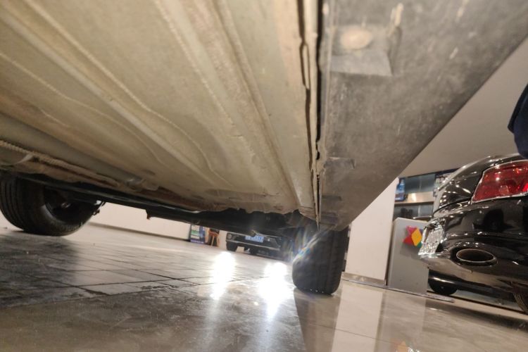 东风风行 风行T5 2020款 1.6L 手动舒适型 国VI局部细节9002